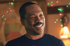 Eddie Murphy in 'Candy Cane Lane'