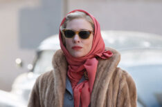Cate Blanchett in 'Carol'