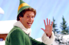 Will Ferrell as Buddy in 'Elf'