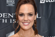 Erin Cahill