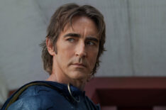 Lee Pace in 'Foundation'