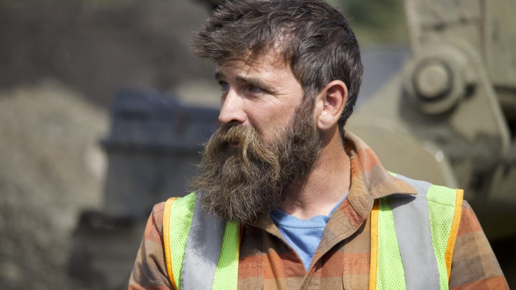 'Gold Rush': Fred Lewis on His Shock Return to Show & Decision to Quit Mining