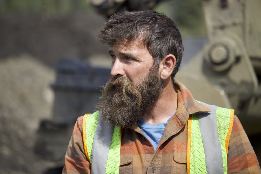 'Gold Rush': Fred Lewis on His Shock Return to Show & Decision to Quit Mining 'Gold Rush': Fred Lewis on His Shock Return to Show & Decision to Quit Mining