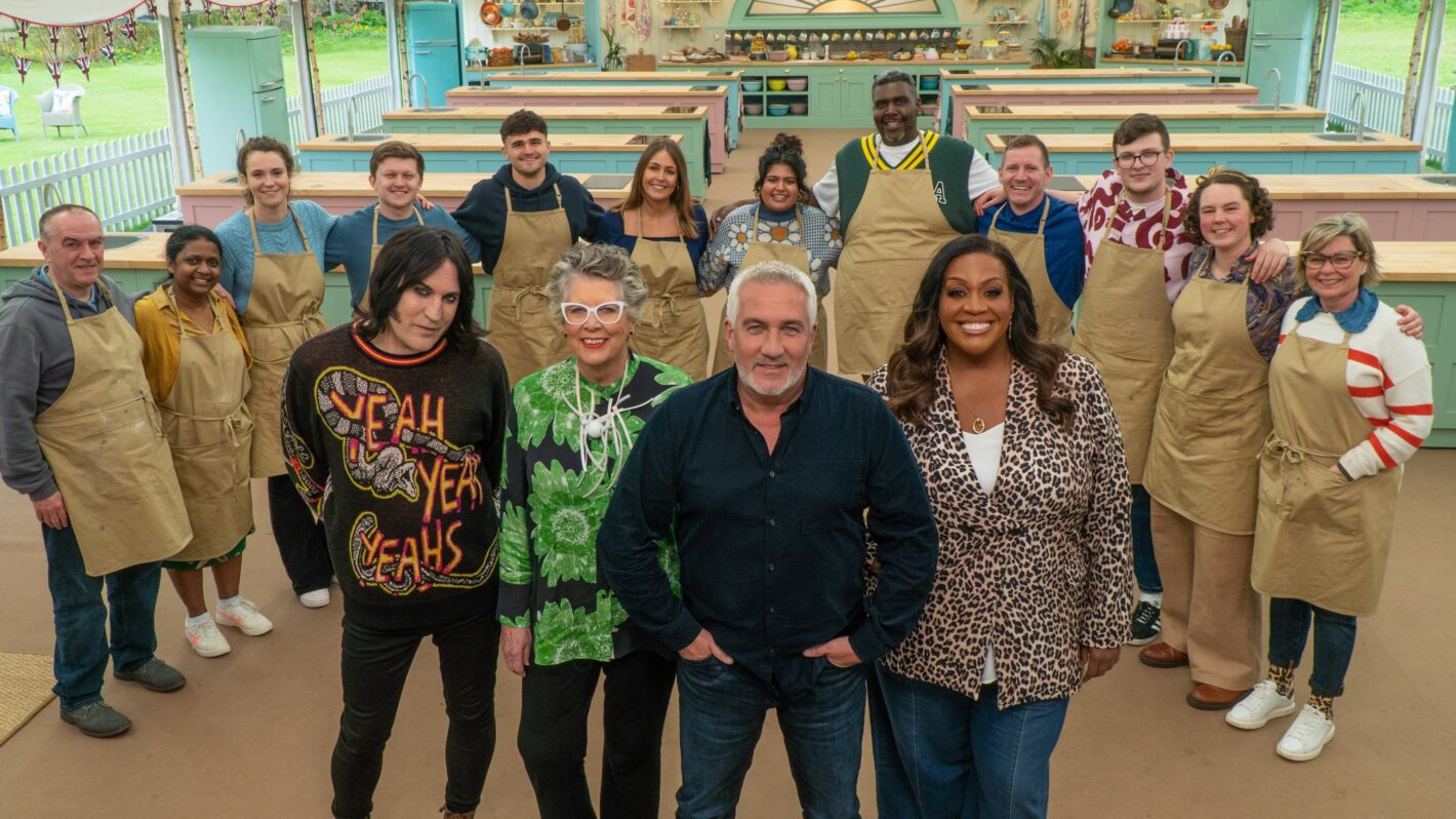 ‘Great British Baking Show’: Highs & Lows of Season 12