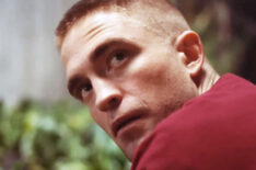 Robert Pattinson in 'High Life'