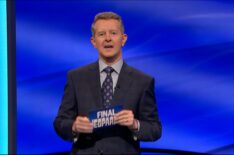 'Jeopardy!' Fans React After Decisive Wildcard Tournament Semifinals Win