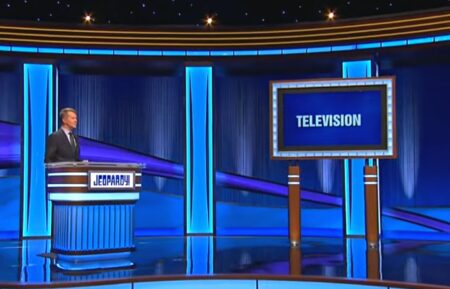 Jeopardy November 21, 2023