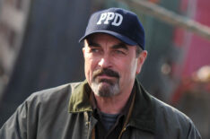 Tom Selleck in 'Jesse Stone Benefit of The Doubt'