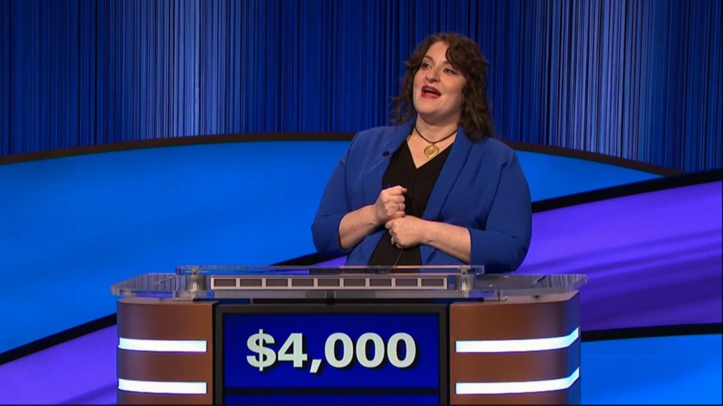 Jilana Jeopardy November 7 2023