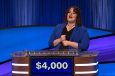 ‘Jeopardy!’ Fans React After Champ Makes Fatal Mistake in Wildcard Tournament