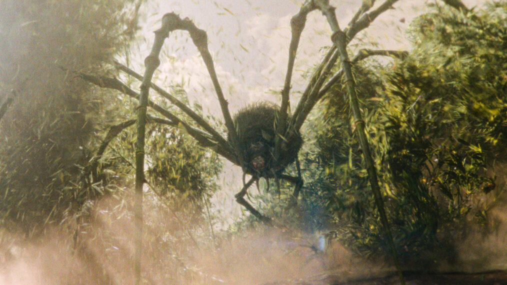 Mother Longlegs in 'Monarch: Legacy of Monsters'