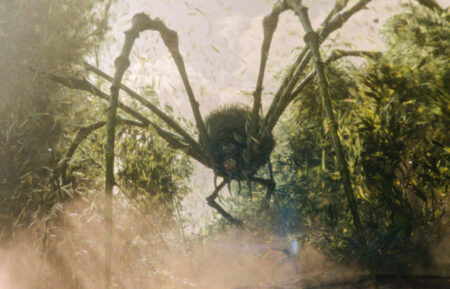 Mother Longlegs in 'Monarch: Legacy of Monsters'