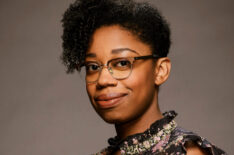 Diona Reasonover of 'NCIS'