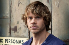 Eric Christian Olsen in 'NCIS Los Angeles'