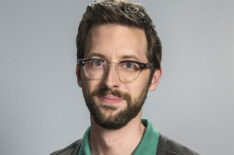 Rob Kerkovich of 'NCIS New Orleans'