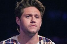 Niall Horan on The Voice - 'The Battles Part 3'