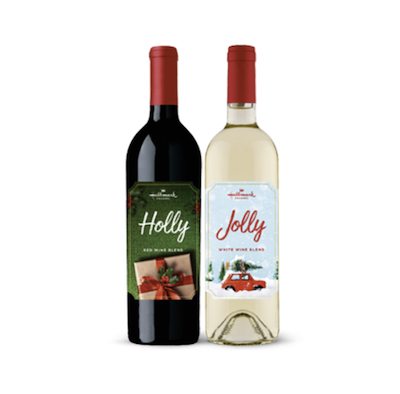 Hallmark Wines