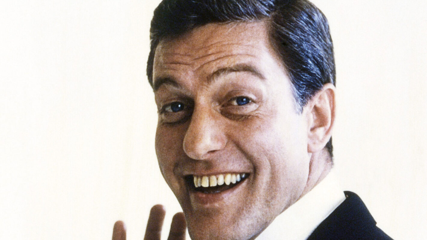 Dick Van Dyke is ‘Nice as You Would Want Him to Be,’ Says Doc Director
