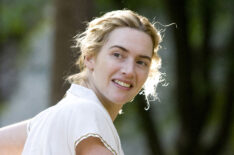 Kate Winslet in 'The Reader'