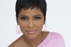 Tamron Hall