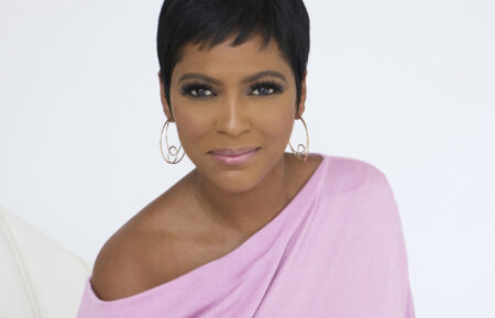 Tamron Hall