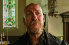 David Thewlis in 'The Artful Dodger'