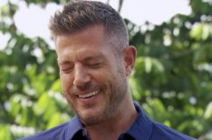 Jesse Palmer on 'The Golden Bachelor'