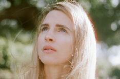 Brit Marling in The OA