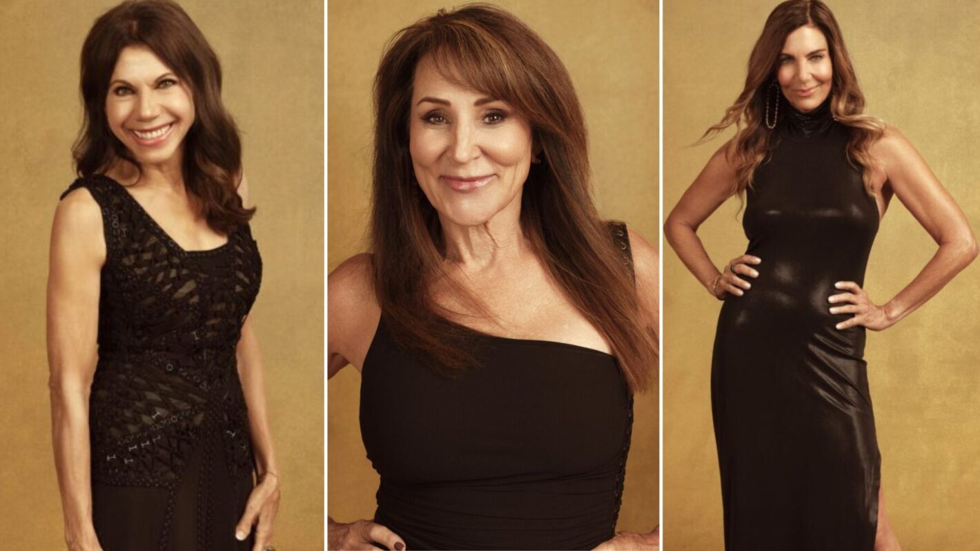 ‘The Golden Bachelor’ Gerry Turner Teases What Happens in Show’s