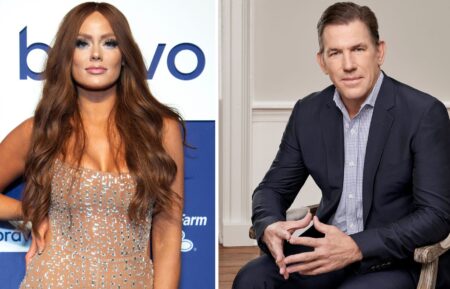 Thomas Ravenel Kathryn Dennis Southern Charm