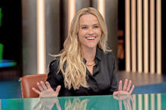 Reese Witherspoon in 'The Morning Show'