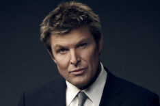 Winsor Harmon, The Bold and the Beautiful