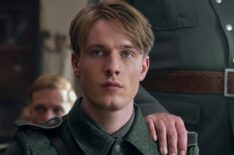 Louis Hofmann in 'All the Light We Cannot See'