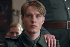 Louis Hofmann - Actor