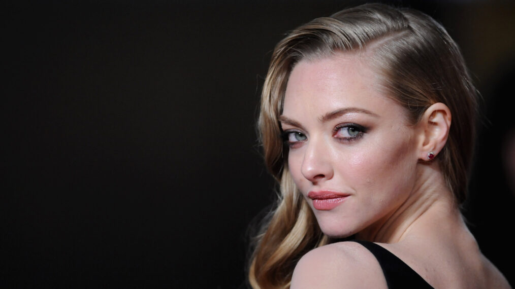 Amanda Seyfried