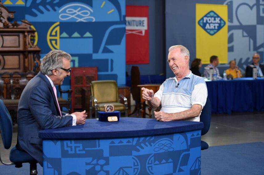 Antiques Roadshow