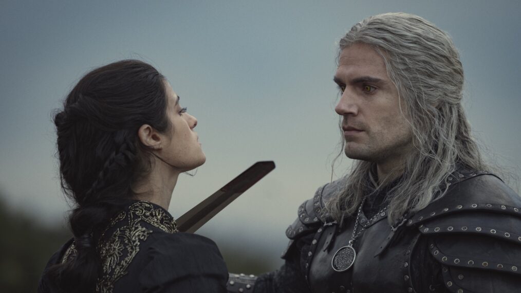 The Witcher showrunner says season 3 will be more faithful to the source  material