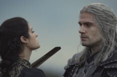 'The Witcher' Author Says Netflix 'Never Listened' to His Suggestions