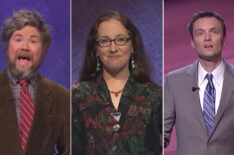 'Jeopardy!' Champions Reveal How They Spent Their Winnings