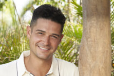 'Bachelor in Paradise' Star Wells Adams Shares Cocktail Recipe Everybody Loves