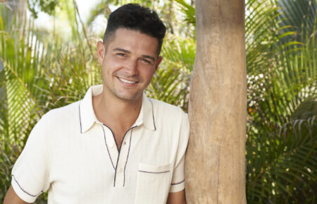 Wells Adams for 'Bachelor in Paradise' Season 9