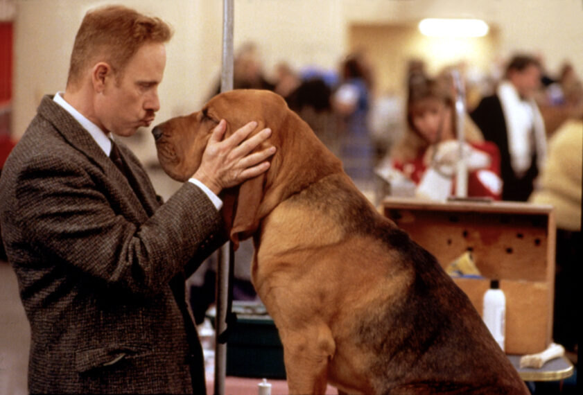 BEST IN SHOW, Christopher Guest, 2000