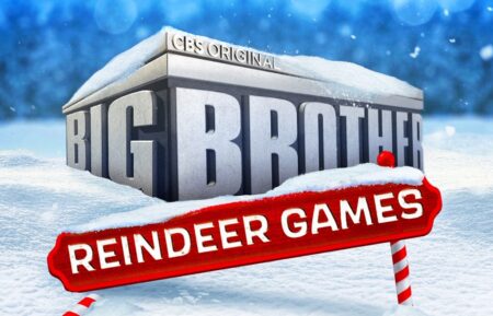 'Big Brother Reindeer Games'