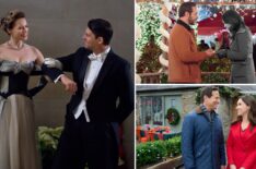 The Best Hallmark Christmas Movies of 2023 (So Far)