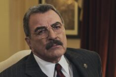 Tom Selleck in 'Blue Bloods' - 'Forgive Us Our Trespasses'