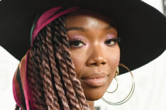 Brandy Norwood