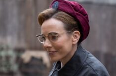 Laura Main for 'Call the Midwife'
