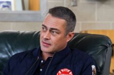 'Chicago Fire': 5 Things We Need to See When Severide Returns in Season 12