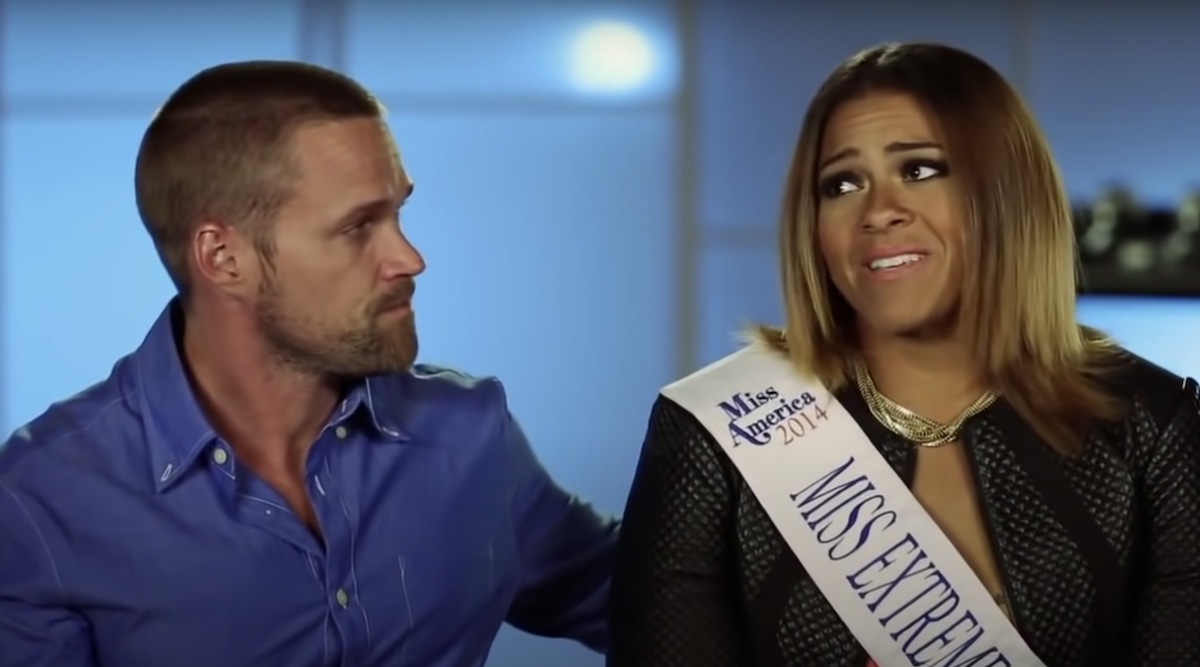 'Extreme Weight Loss' Star Brandi Mallory 911 Call Reveals New Details