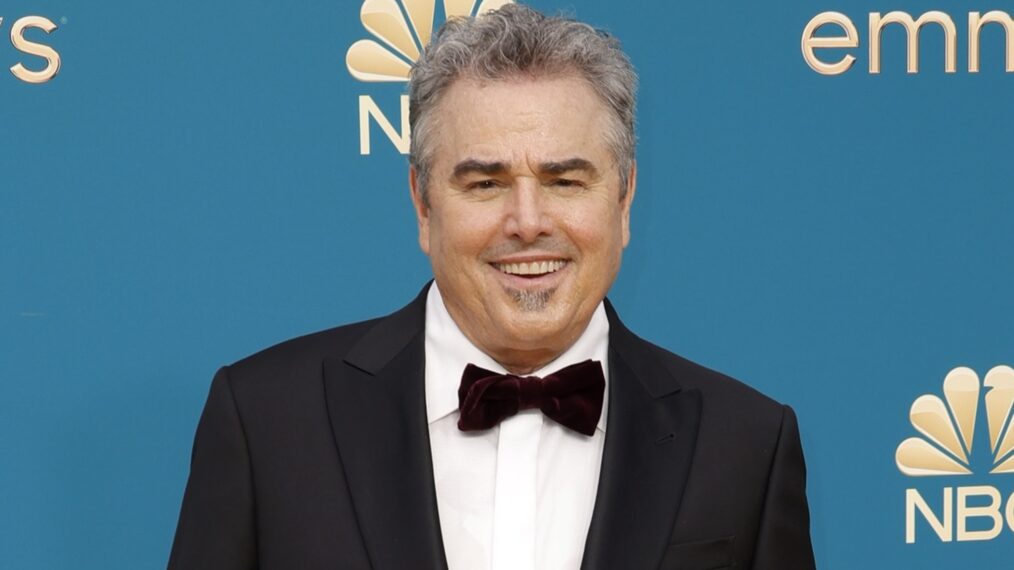 Christopher Knight